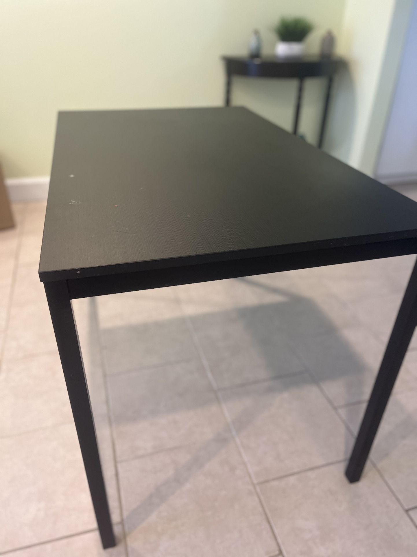 IKEA Tarendo Table Or Desk 