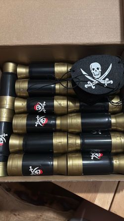 Pirate party