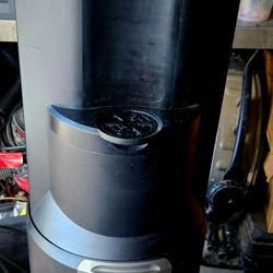 Bottom load water cooler