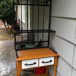Pantry Cabinet