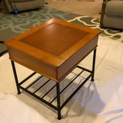 End Table