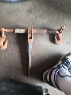 Load binder