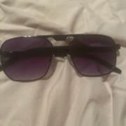 Sunglasses 