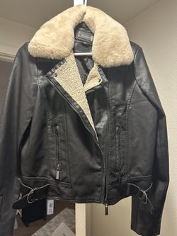 Jackets Large