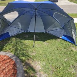 Sport-Brella Sport Beach Umbrella