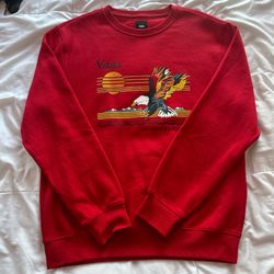 Vans Crewneck