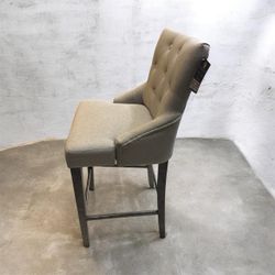 Stool chair  high bar new