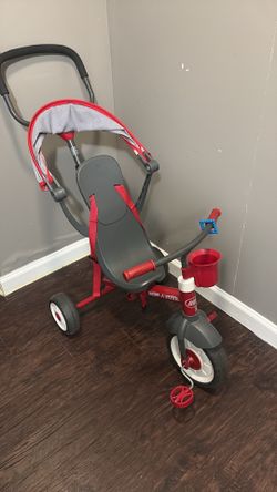 Kids toys