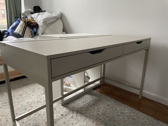 IKEA Alex Desk