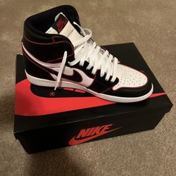 Air Jordan 1’s Retro High OG