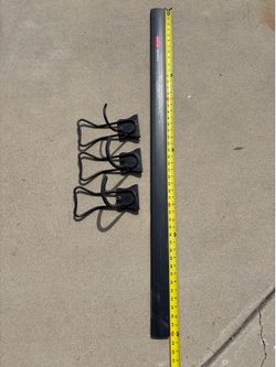 Bike Rack