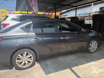 2014 Nissan Sentra