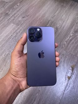 iPhone 14 Pro 256GB Unlocked payments options also available
