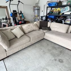 Sectional Couch For Sale