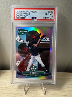Baseball cards!