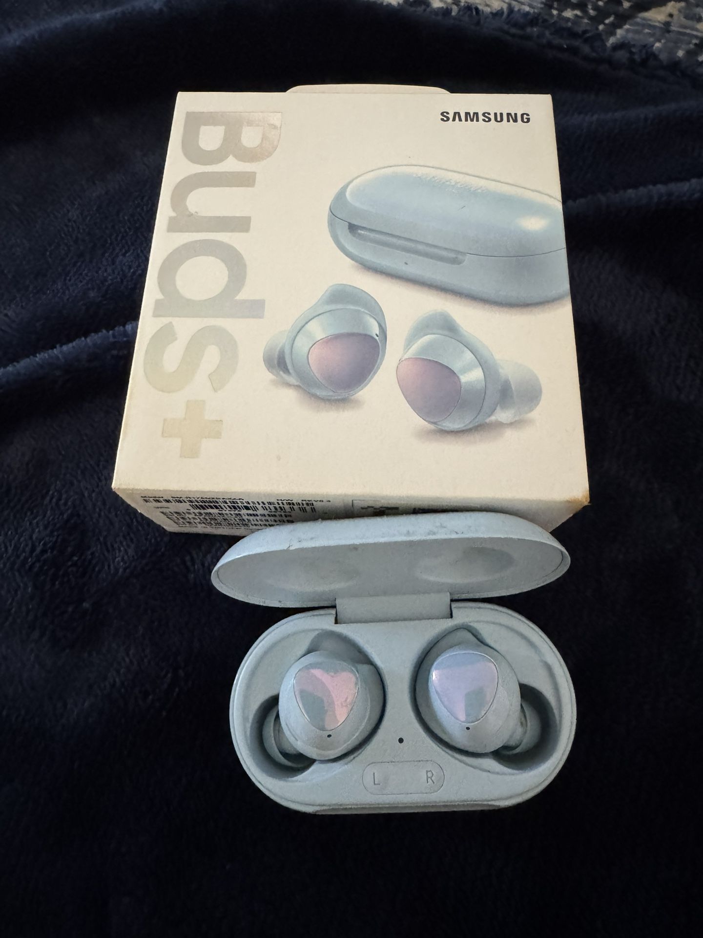 Samsung Earbuds+