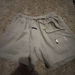 Essentials Shorts