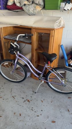 Bicycle for sale