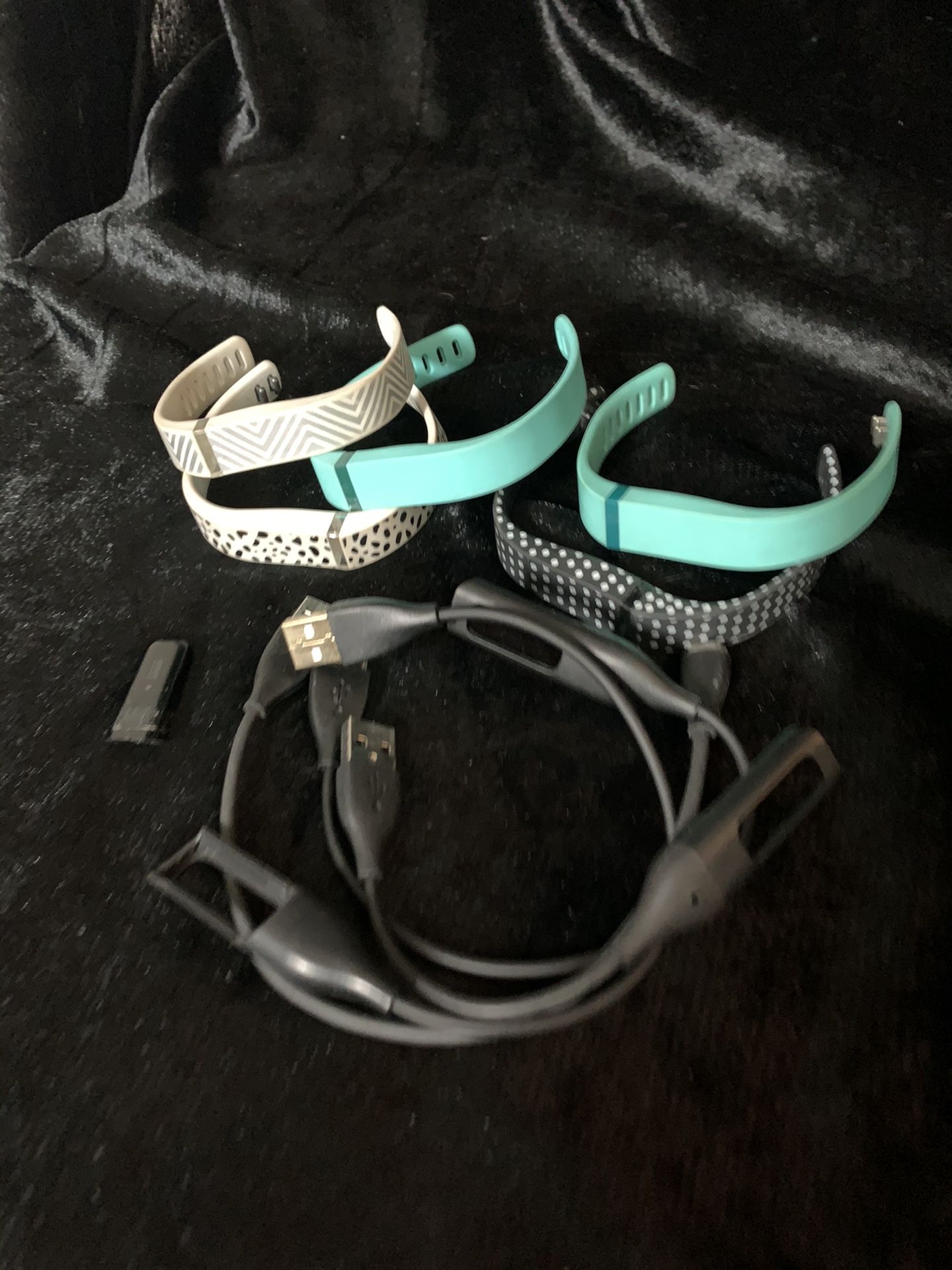 Fitbit bands