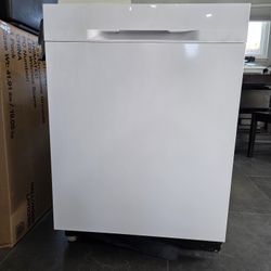 Samsung Dishwasher  