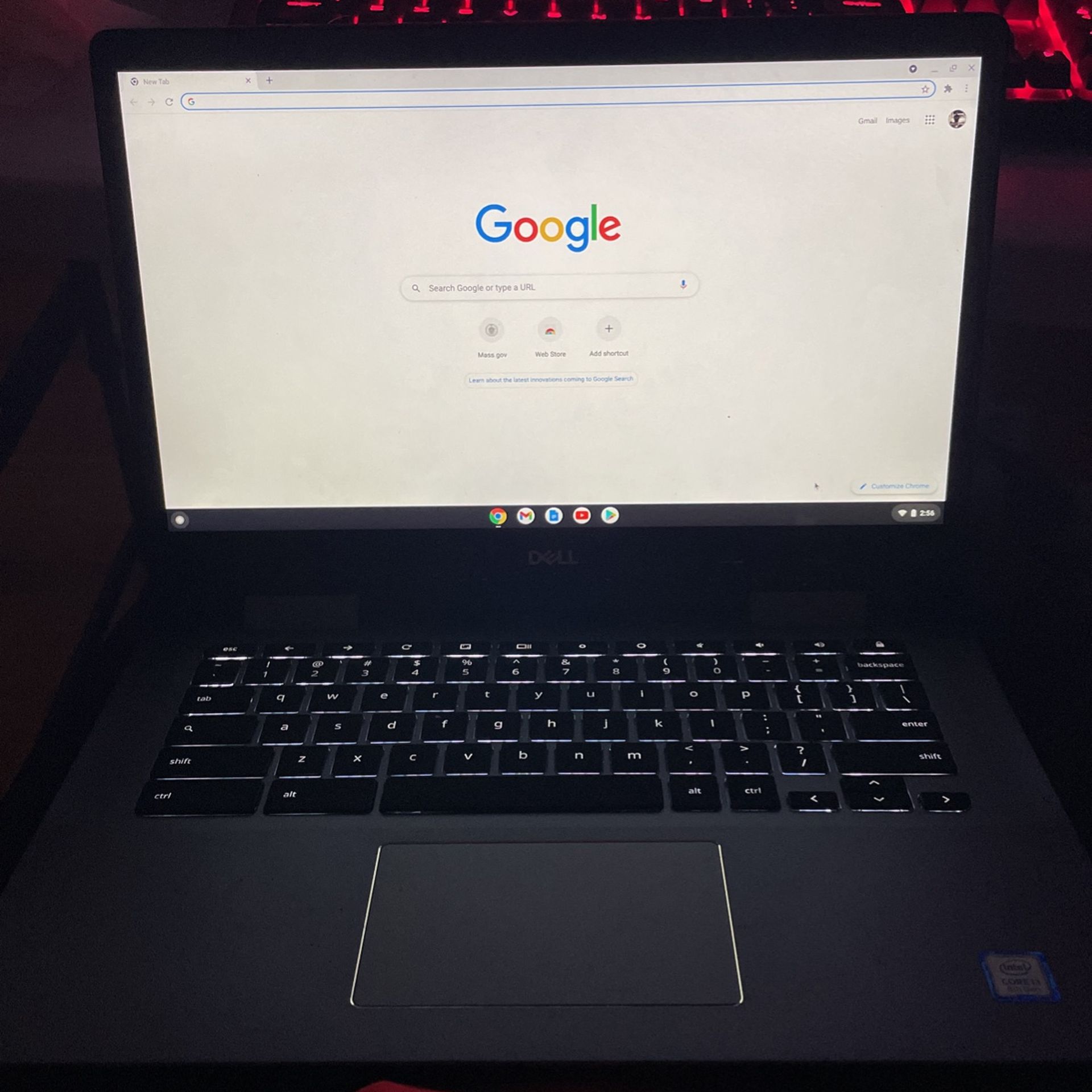 Computer
