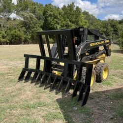 Root Rack
