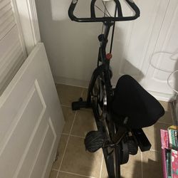 Indoor Bike