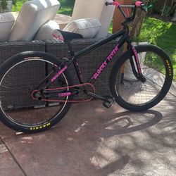 SE Blocks Flyer 26’