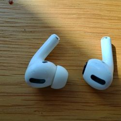 Apple Air Pods