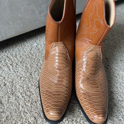 Cowboy Boots
