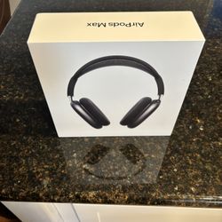 Apple AirPods Max (USB-C Model) – Brand New | Sealed | Authentic – $400  Upgrade your audio experience with the brand new Apple AirPods Max – USB-C ve