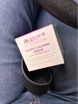 Kantic Calming Cream