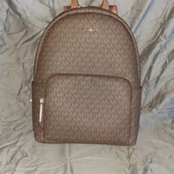 Michael Kors Backpack
