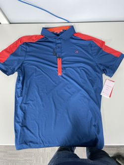 Redvanly Polo