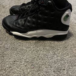 Size 8.5 Men Jordan 13 Retro Reverse He Got Game