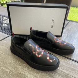Gucci Shoes