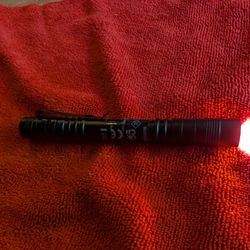 Pocket Flashlight 