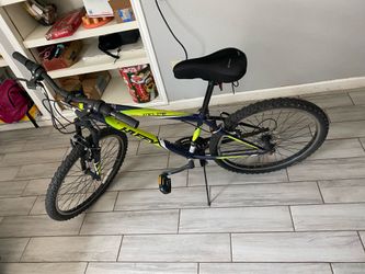 Bicycle