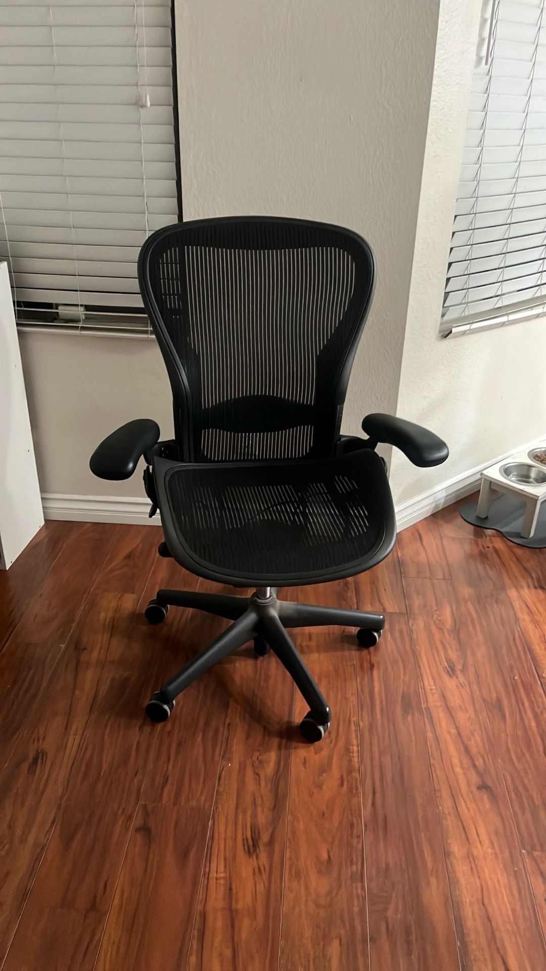 Office chair