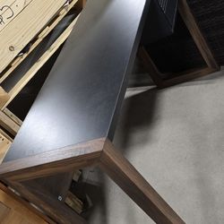 Wooden Desk with Drawer 25 Available 