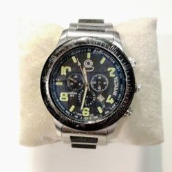 INVICTA MENS RUSSIAN DIVING WATCH