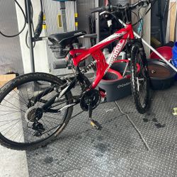 Bicycle For Sale