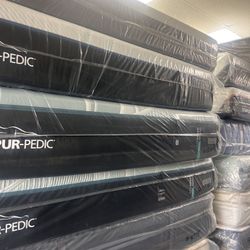 Huge Mattress SALE