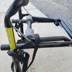 Bike Rack