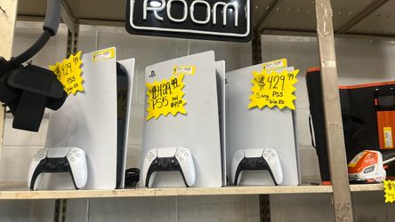 Sony PlayStation 5