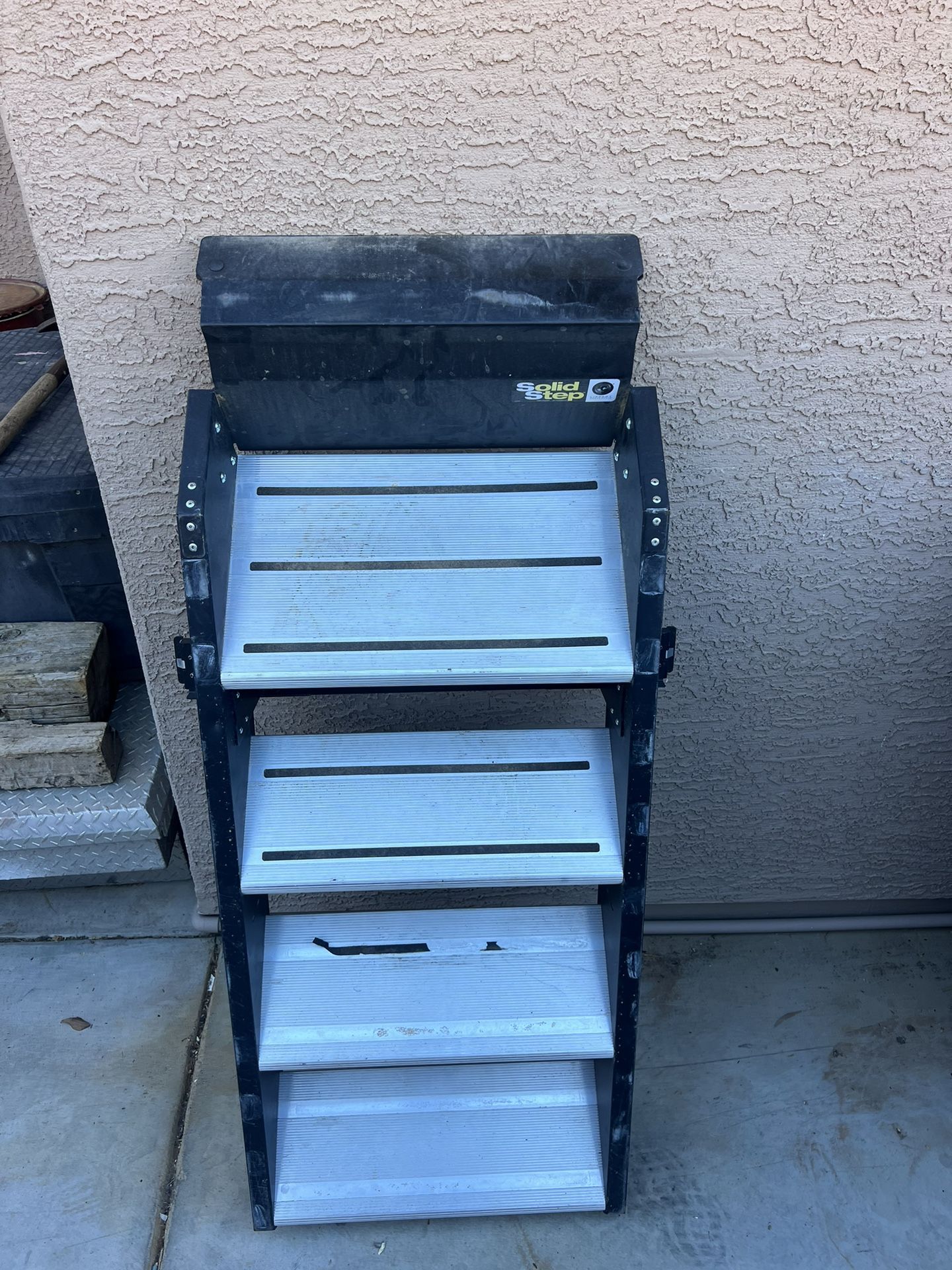Rv Steps for Sale in Sun City, AZ OfferUp