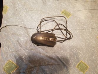 Light Up Mouse