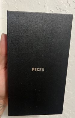 Pecsu