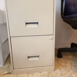 Filing Metal Cabinet 