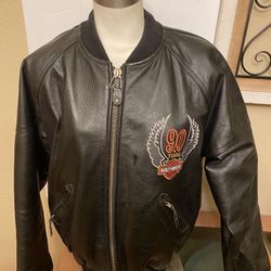 HARLEY DAVIDSON Jacket